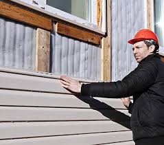 Best Fascia and Soffit Installation  in Madera, CA